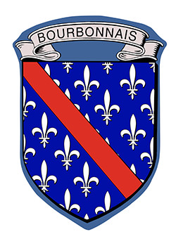 Bourbonnais