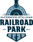 McCormick-Stillman Railroad Park